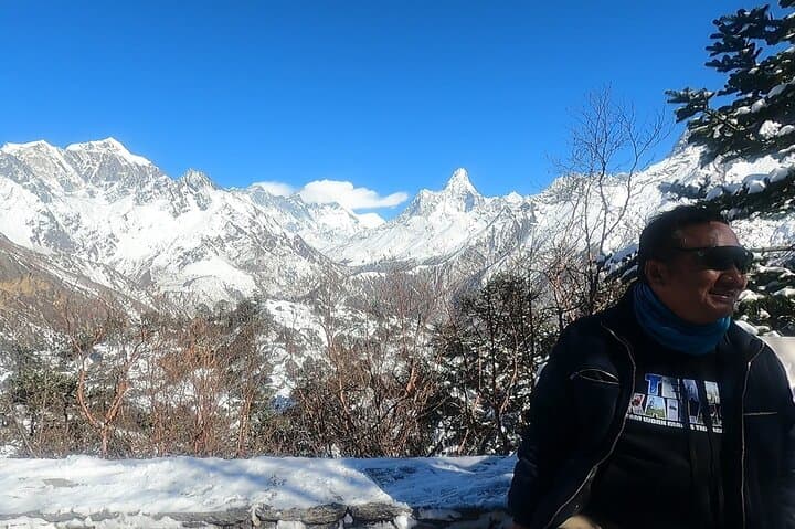 Everest Helicopter Tour: Half-Day Multiple Landings to Kala Patthar & Hotel Everest View