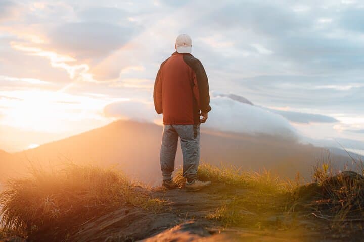 Mount Batur Sunrise Trek: Bali Volcano Hike and Hot Springs photo 4