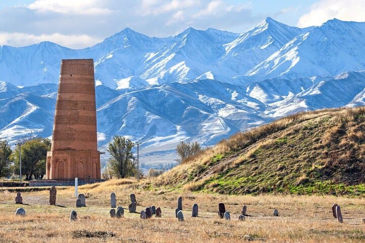 5-Day Issyk-Kul Circuit: Horseback, Canyons & Yurt Camp Experience photo 5