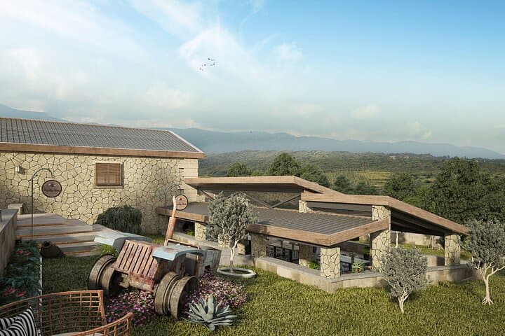 Cretan Wine and Olive Safari: Kolymvari, Ano Vouves & Karavitakis Winery photo 4
