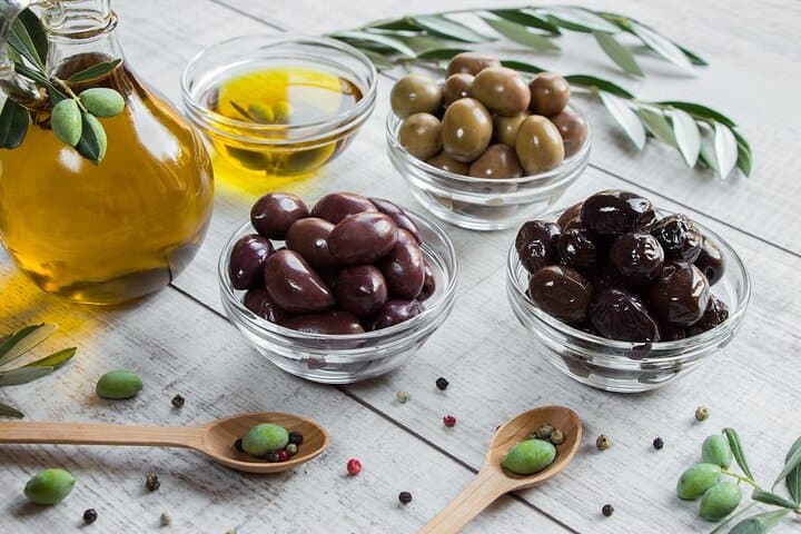 Cretan Wine and Olive Safari: Kolymvari, Ano Vouves & Karavitakis Winery photo 5