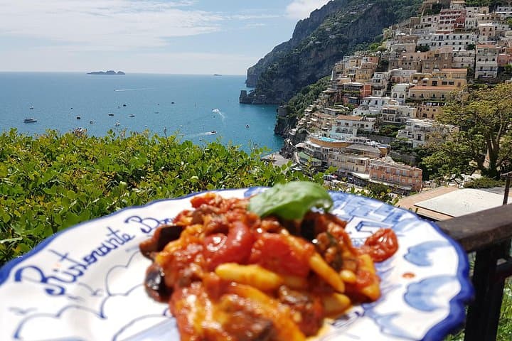 Private Amalfi Coast Day Tour: Positano, Amalfi & Ravello from Naples photo 4