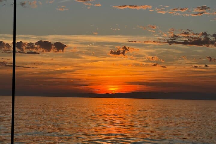 Sunset Sailing from Puerto Banus: Evening Cruise along the Marbella Coast photo 5