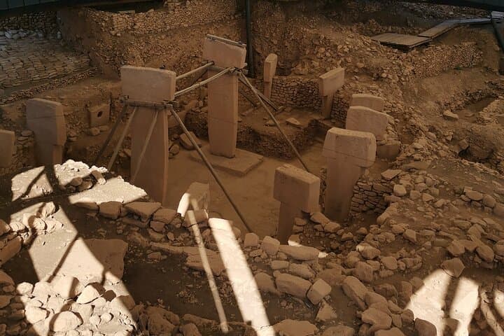 4-Day Private Cappadocia & Göbeklitepe Tour from Istanbul