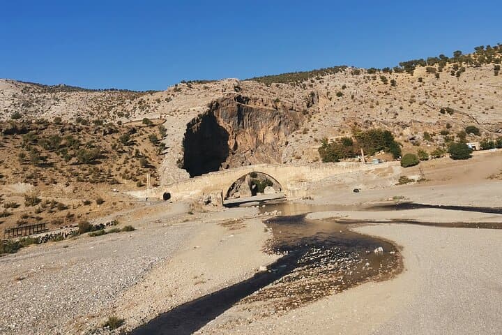 4-Day Private Cappadocia & Göbeklitepe Tour from Istanbul photo 4