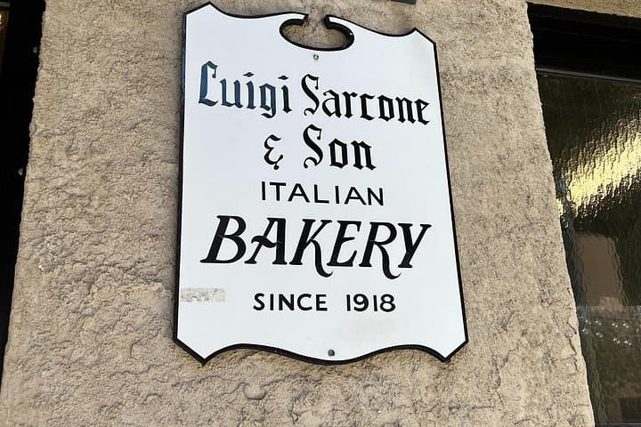 Taste Through History: Philadelphia Italian Market Walking Tour photo 1