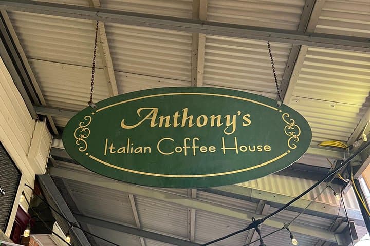 Taste Through History: Philadelphia Italian Market Walking Tour photo 2