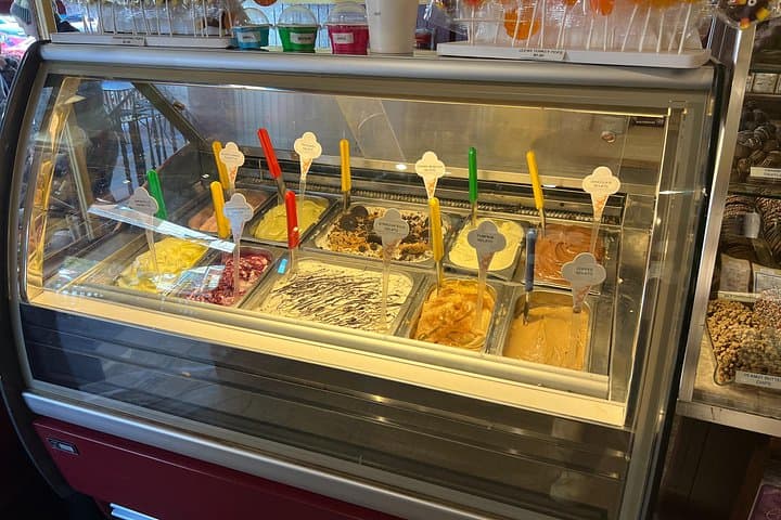 Taste Through History: Philadelphia Italian Market Walking Tour photo 3