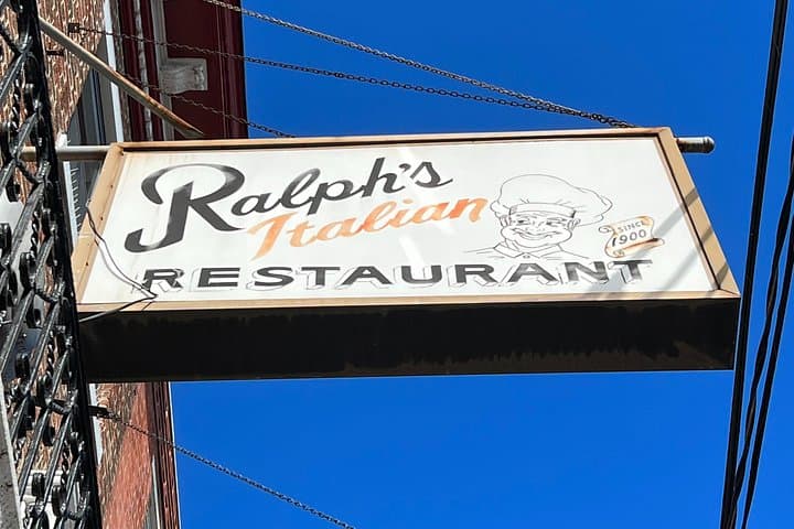 Taste Through History: Philadelphia Italian Market Walking Tour photo 4