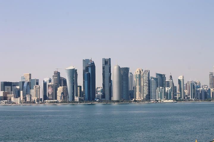 Doha in Four Hours: Private City Tour from Airport or Hotel photo 6