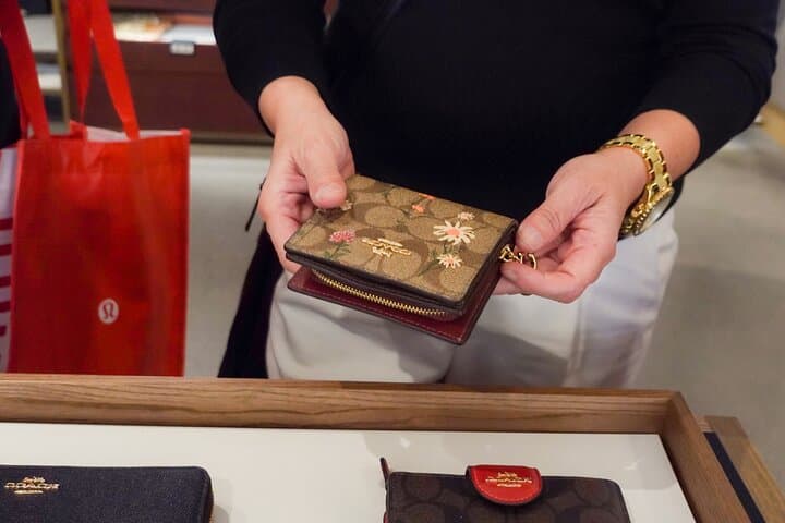 Las Vegas VIP Shopping Tour with Personal Stylist & Outlet Access photo 5