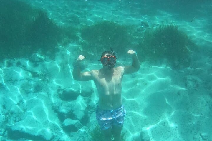 Crystal River Kayak Rental: Paddle Kings Bay & Manatee Sanctuaries photo 5