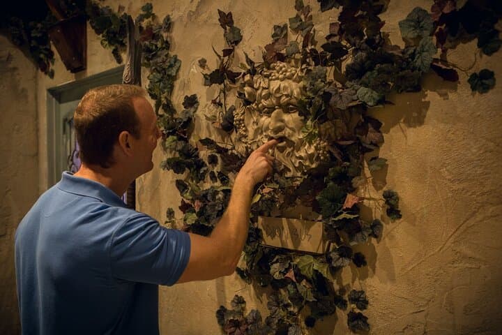 At Odds With The Gods Orlando — 90-Minute Mount Olympus Escape Room Experience photo 3