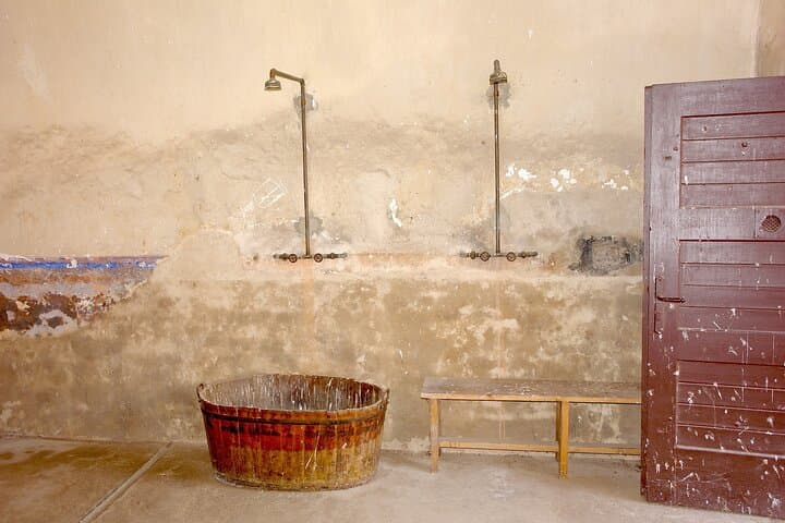 Visiting Terezin Concentration Camp: Guided Day Trip from Prague photo 2