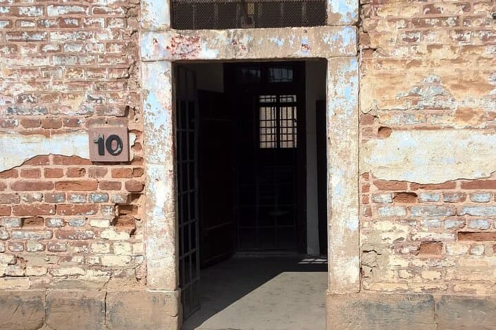 Visiting Terezin Concentration Camp: Guided Day Trip from Prague photo 3