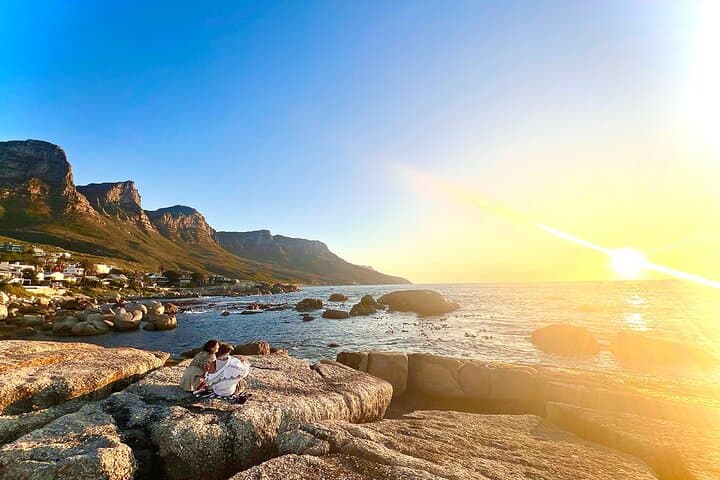 Cape Peninsula Day Tour — Boulders Beach Penguins, Chapman’s Peak & Cape Point photo 3