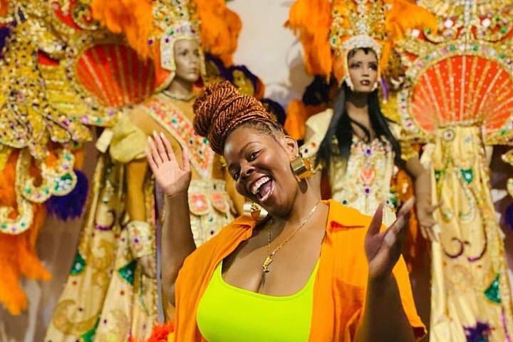 Tremé Walking Tour: 60-Minute Cultural & Photo Experience in New Orleans photo 2