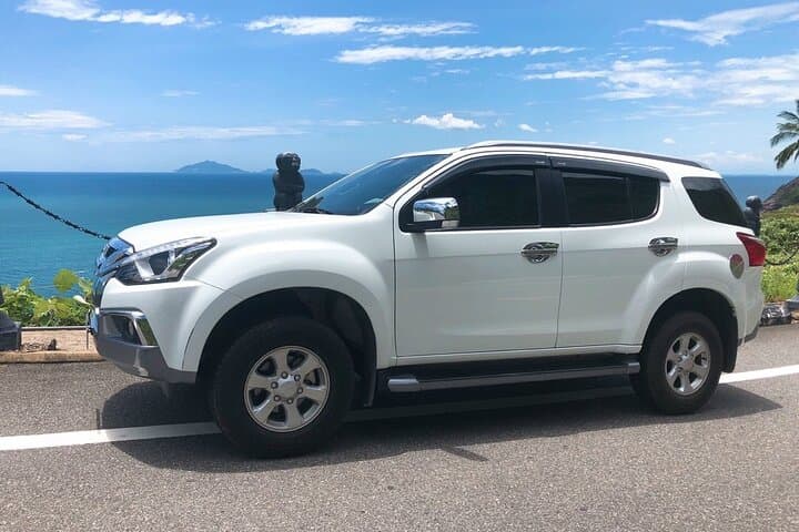 Hoi An to Hue via Hai Van Pass — Full-Day Private Sightseeing Tour photo 2