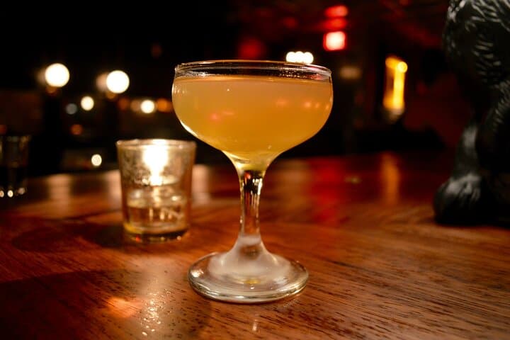 Denver Private Nightlife Tour: Culture, History & Cocktail Tasting in LoDo photo 3