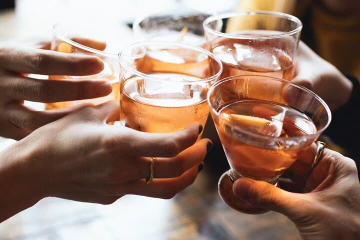 Denver Private Nightlife Tour: Culture, History & Cocktail Tasting in LoDo