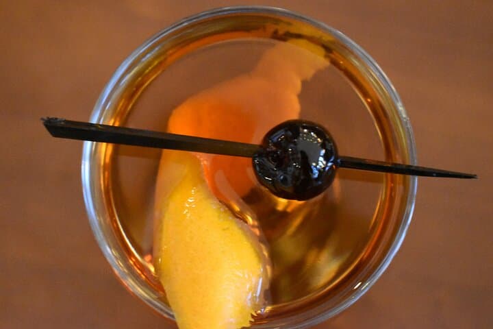 Denver Private Nightlife Tour: Culture, History & Cocktail Tasting in LoDo photo 4