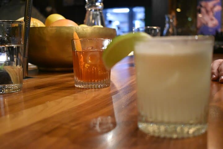 Denver Private Nightlife Tour: Culture, History & Cocktail Tasting in LoDo photo 5