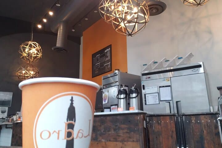 Capitol Hill Coffee Walk: Seattle Cafes, Tastings & Local Stories photo 2
