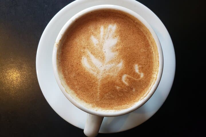 Capitol Hill Coffee Walk: Seattle Cafes, Tastings & Local Stories