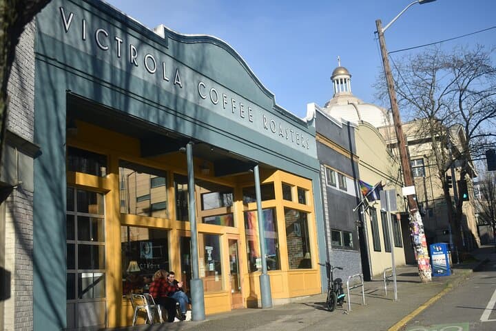 Capitol Hill Coffee Walk: Seattle Cafes, Tastings & Local Stories photo 3