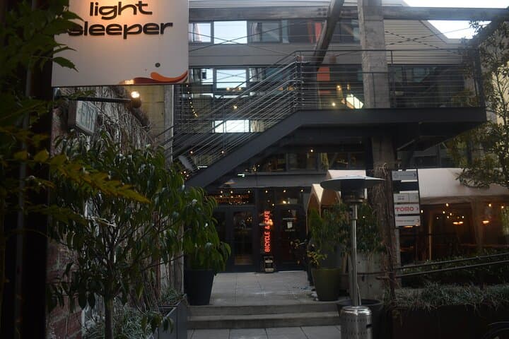 Capitol Hill Coffee Walk: Seattle Cafes, Tastings & Local Stories photo 4
