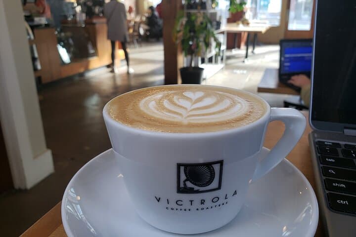 Capitol Hill Coffee Walk: Seattle Cafes, Tastings & Local Stories photo 5