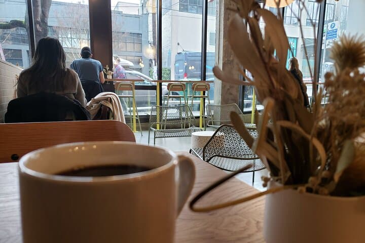 Capitol Hill Coffee Walk: Seattle Cafes, Tastings & Local Stories photo 6