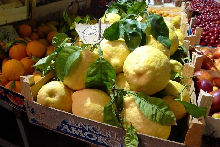 Secrets of Sorrento: A Local’s Guided Walk Beyond the Postcards photo 4