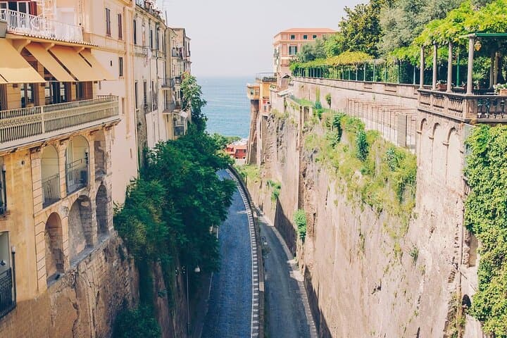 Secrets of Sorrento: A Local’s Guided Walk Beyond the Postcards photo 3