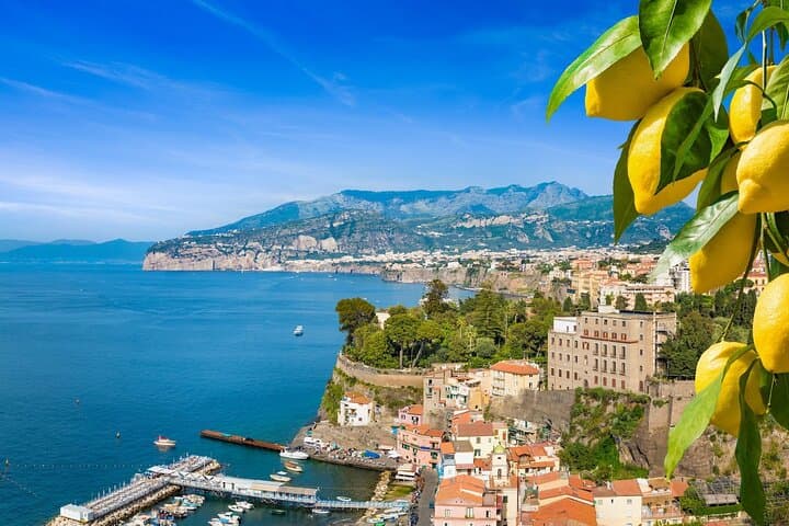 Secrets of Sorrento: A Local’s Guided Walk Beyond the Postcards