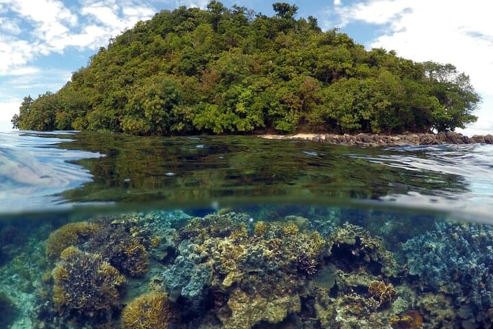 Puerto Princesa to Port Barton: 5-Day Palawan Escape with Underground River & Island Hopping