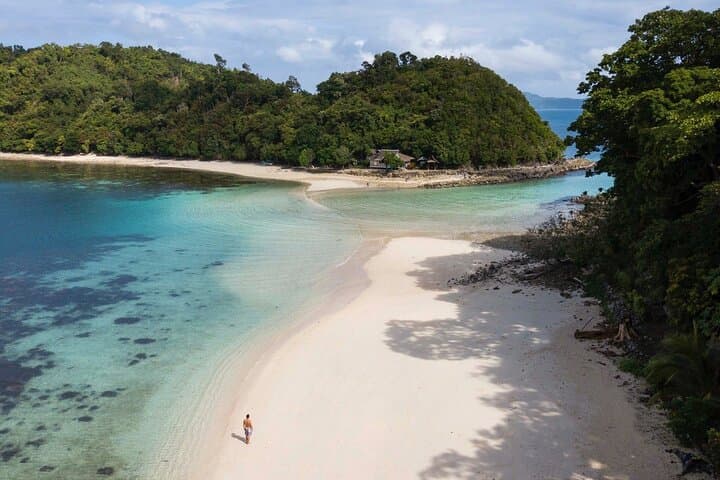 Puerto Princesa to Port Barton: 5-Day Palawan Escape with Underground River & Island Hopping photo 4