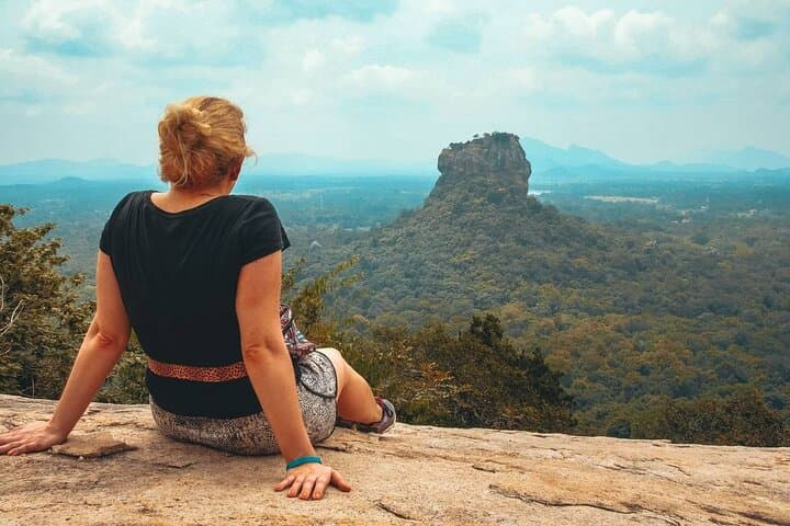 8-Day Sri Lanka Highlights Tour: Sigiriya, Kandy, Hill Country & Mirissa photo 1
