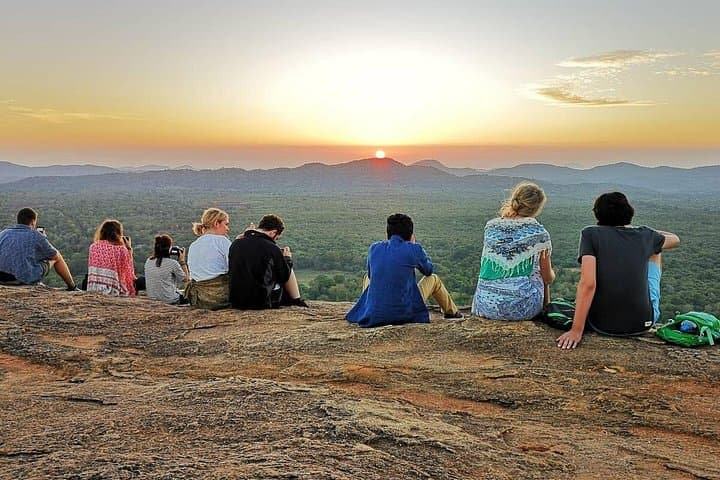 8-Day Sri Lanka Highlights Tour: Sigiriya, Kandy, Hill Country & Mirissa photo 4