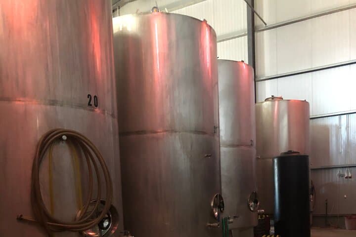 Cretan Culinary Backroads: Private Wine, Olive Mill & Honey Day Tour photo 2