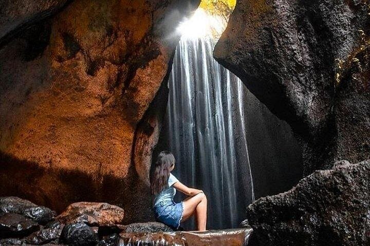 Bali Full-Day Instagram Highlights: Lempuyang, Tirta Gangga & Waterfalls photo 4