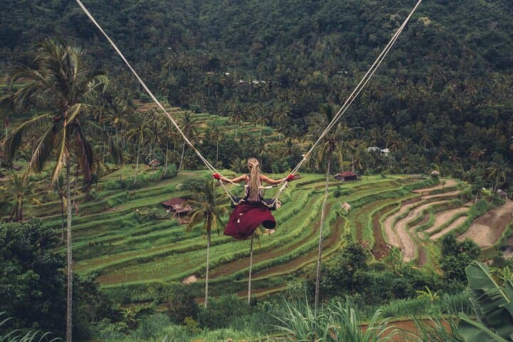 Bali Full-Day Instagram Highlights: Lempuyang, Tirta Gangga & Waterfalls photo 3
