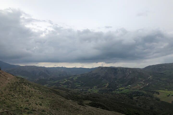 Rethymnon Sunset Safari: Off-Road Views & Cretan Village Dinner photo 6