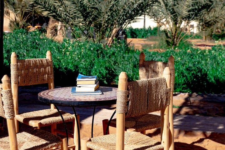2-Day Merzouga Desert Tour from Fes — Camel Ride & Night in the Dunes photo 5