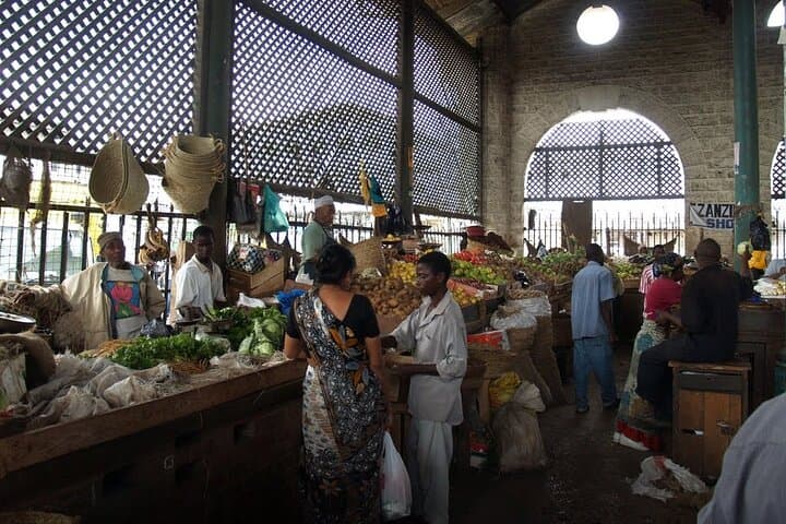 Mombasa Full-Day Tour: Old Town History, Fort Jesus & Coastal Nature photo 4