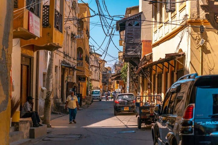 Mombasa Full-Day Tour: Old Town History, Fort Jesus & Coastal Nature photo 3