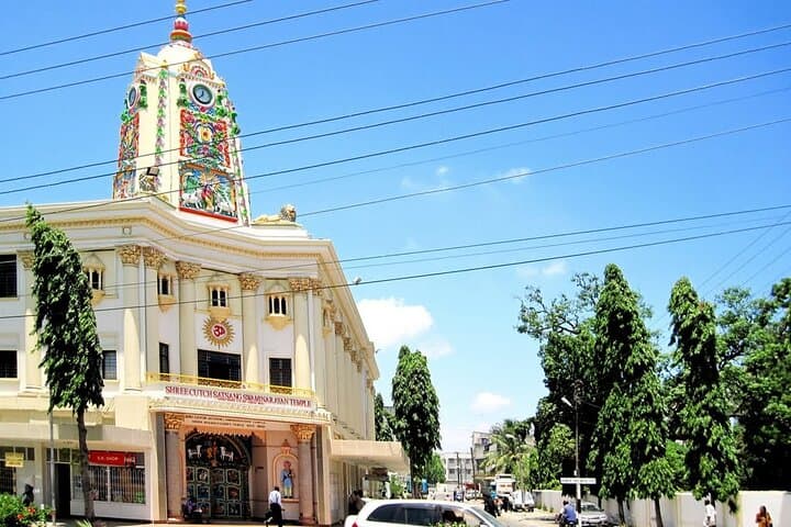 Mombasa Full-Day Tour: Old Town History, Fort Jesus & Coastal Nature photo 5