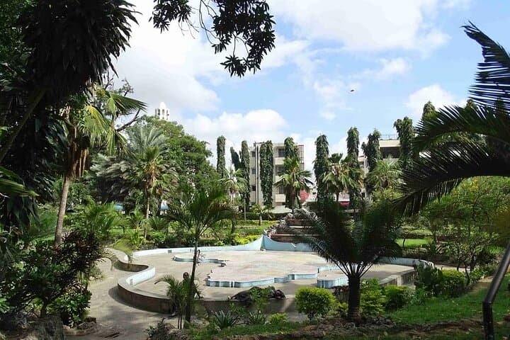 Mombasa Full-Day Tour: Old Town History, Fort Jesus & Coastal Nature photo 6