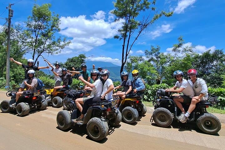Antigua Sky High Adventure: Volcano Views, Avocado Groves & Alta Mira Hike photo 1