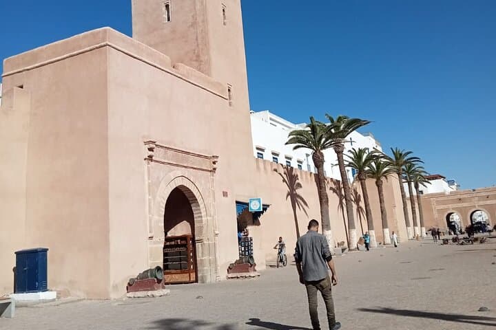 Essaouira Day Trip from Marrakech: Explore Mogador’s Port, Medina & Beaches photo 5